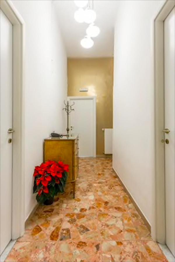 Sarah'S B&B Roma Exterior foto